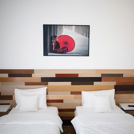 تيميشورا 1Hotels المظهر الخارجي الصورة