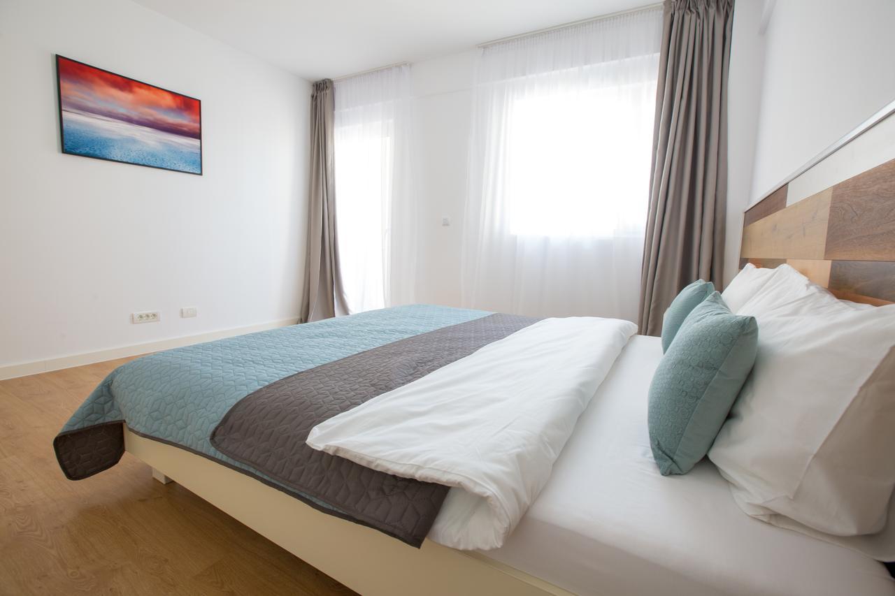 تيميشورا 1Hotels المظهر الخارجي الصورة