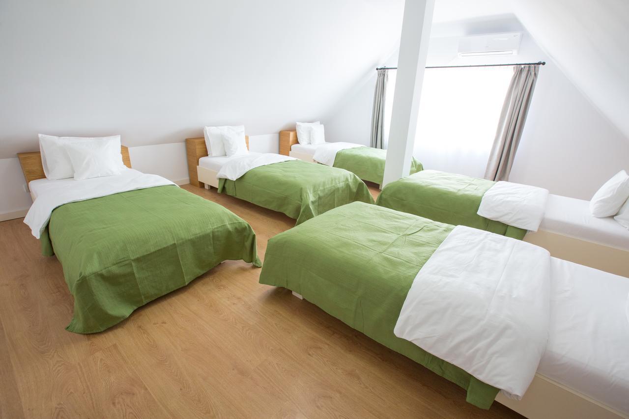 تيميشورا 1Hotels المظهر الخارجي الصورة