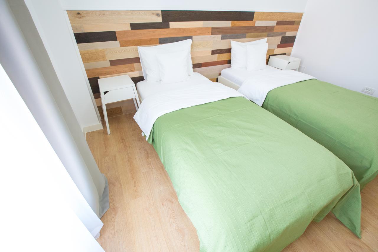 تيميشورا 1Hotels المظهر الخارجي الصورة