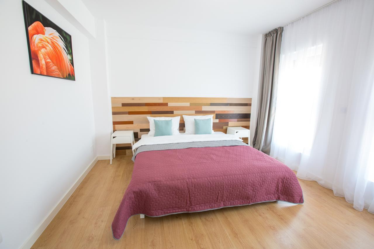 تيميشورا 1Hotels المظهر الخارجي الصورة