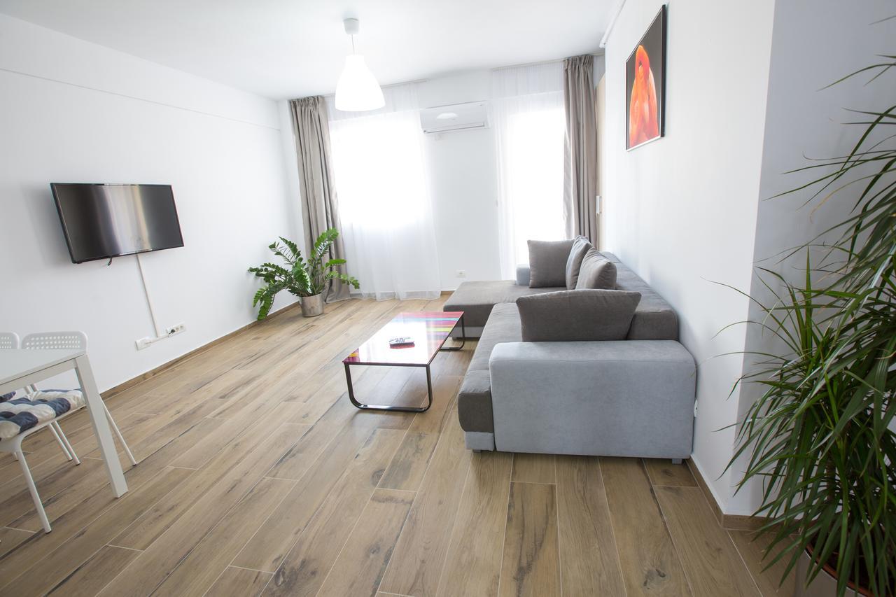 تيميشورا 1Hotels المظهر الخارجي الصورة