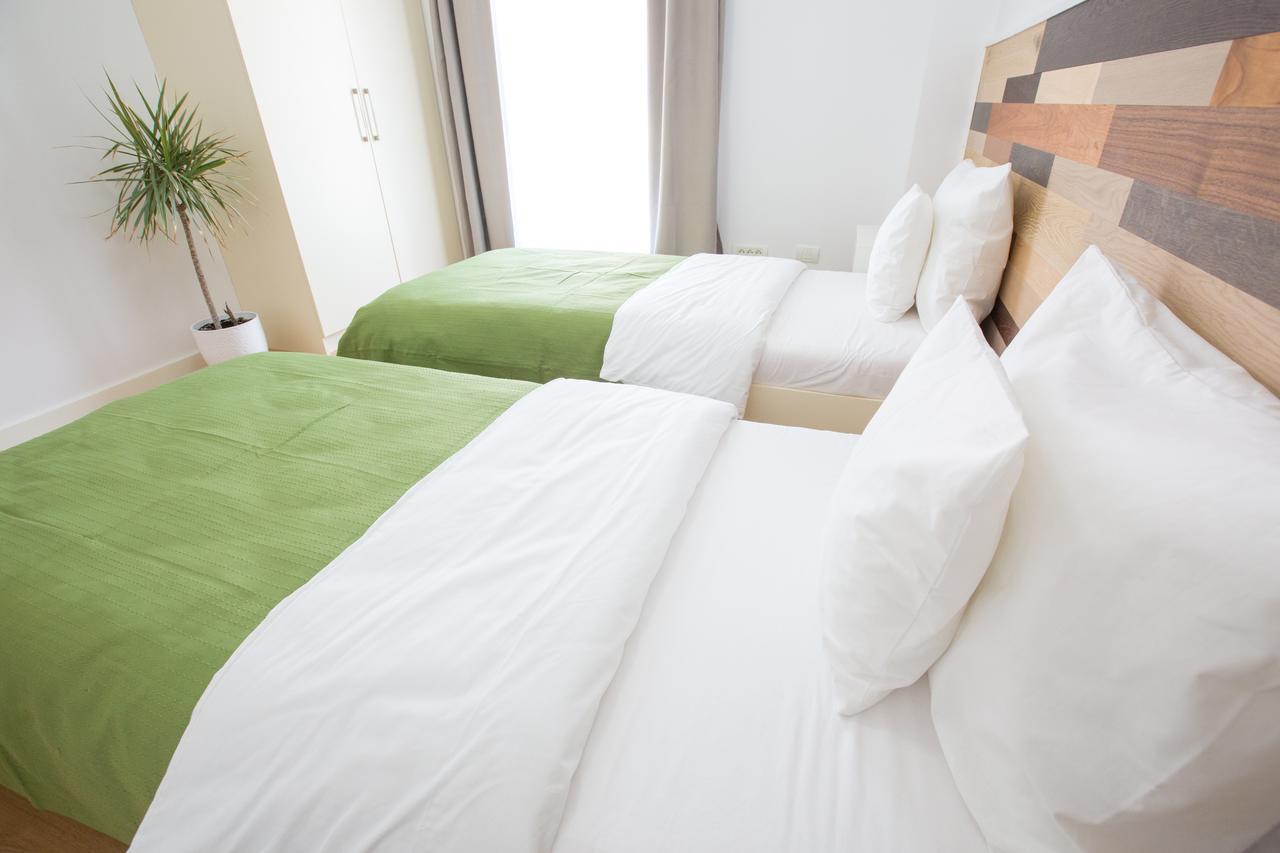 تيميشورا 1Hotels المظهر الخارجي الصورة
