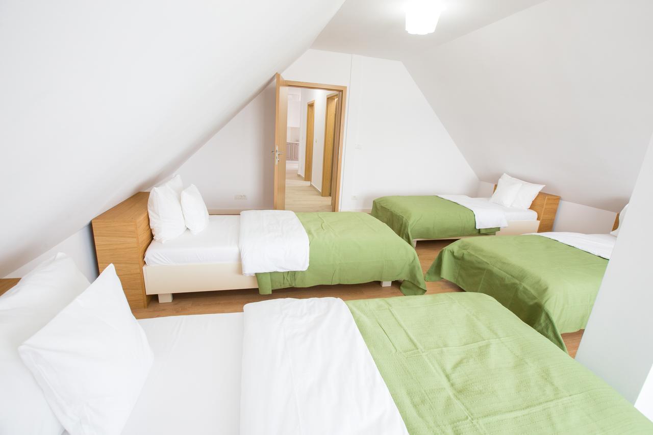 تيميشورا 1Hotels المظهر الخارجي الصورة