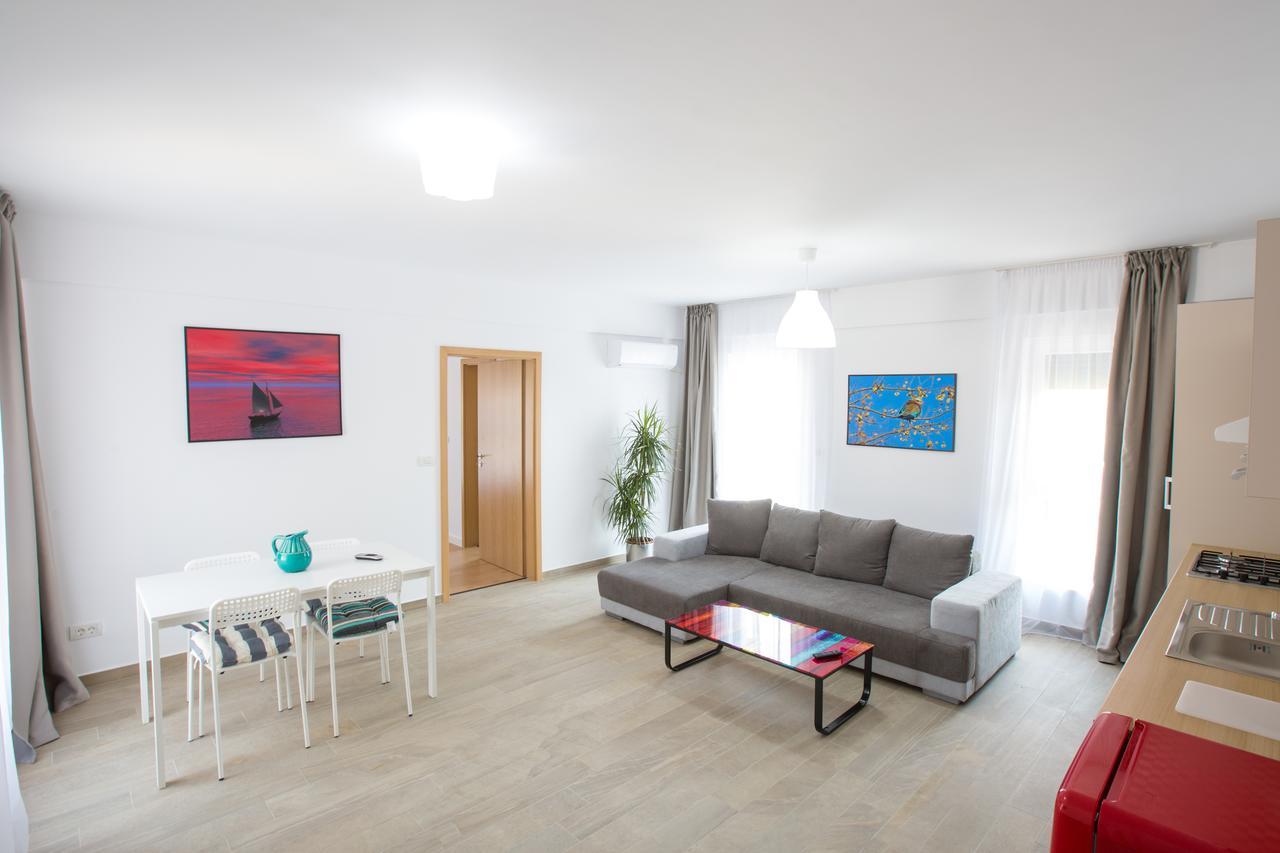 تيميشورا 1Hotels المظهر الخارجي الصورة