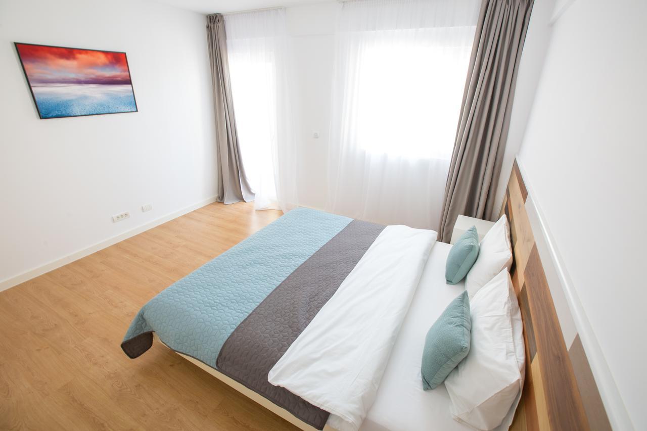 تيميشورا 1Hotels المظهر الخارجي الصورة
