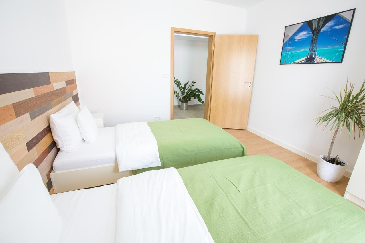 تيميشورا 1Hotels المظهر الخارجي الصورة