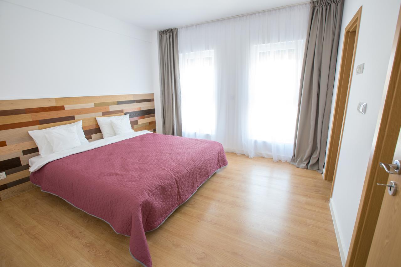 تيميشورا 1Hotels المظهر الخارجي الصورة
