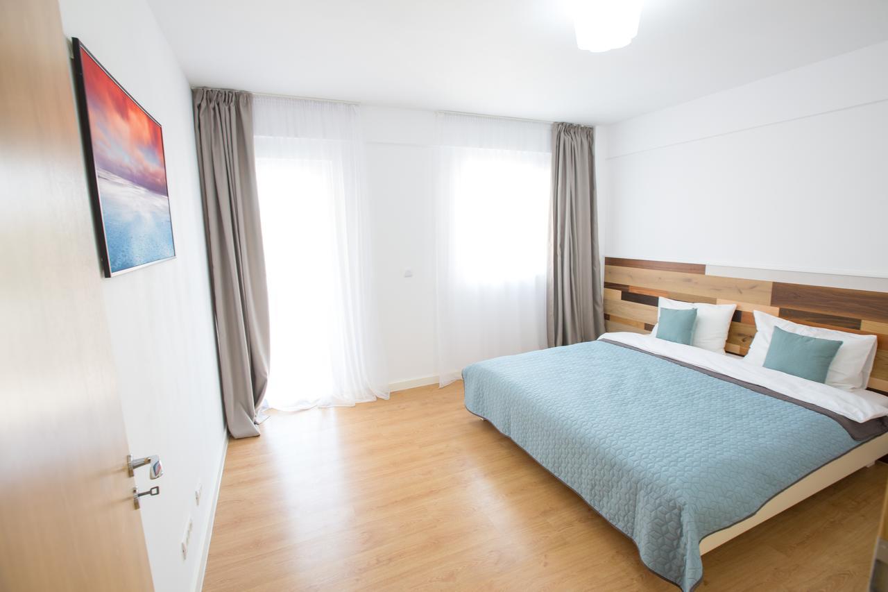 تيميشورا 1Hotels المظهر الخارجي الصورة