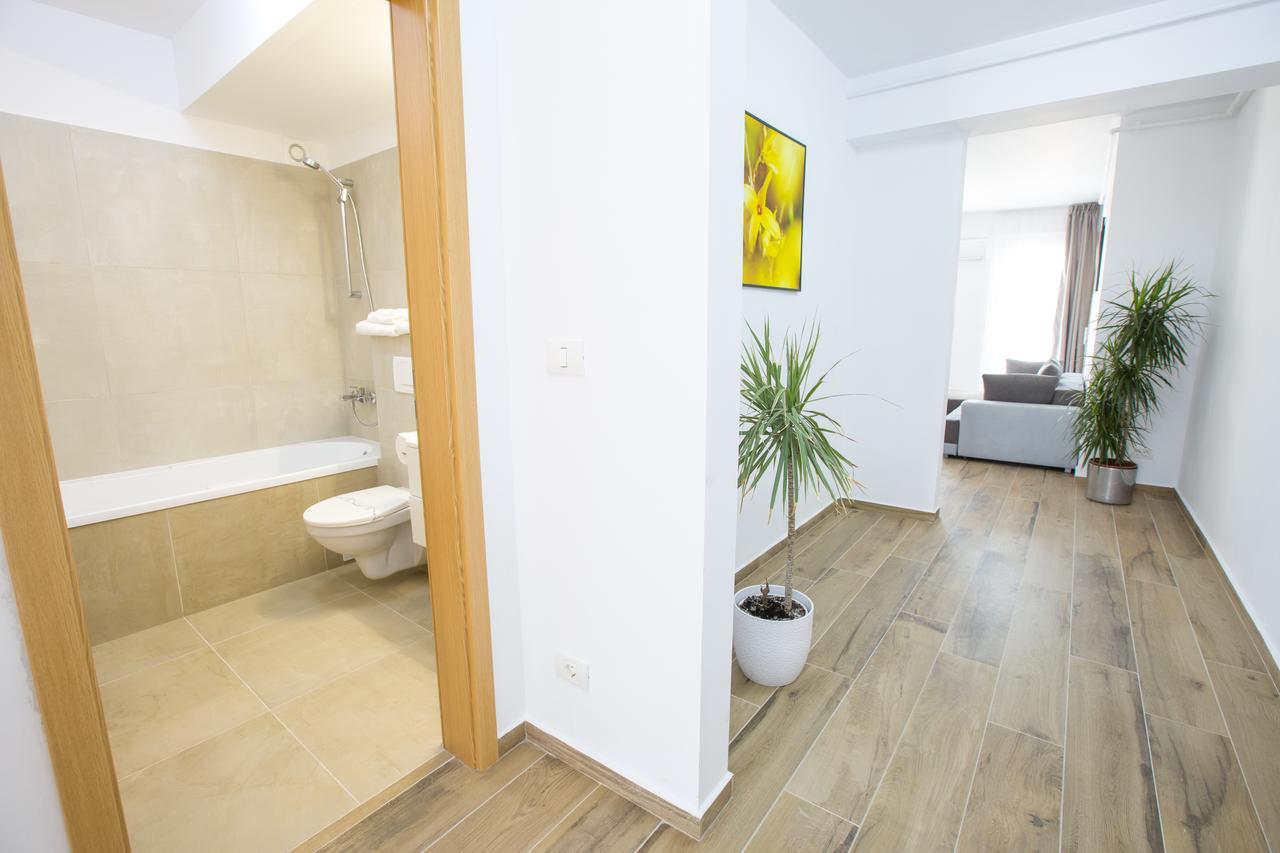 تيميشورا 1Hotels المظهر الخارجي الصورة