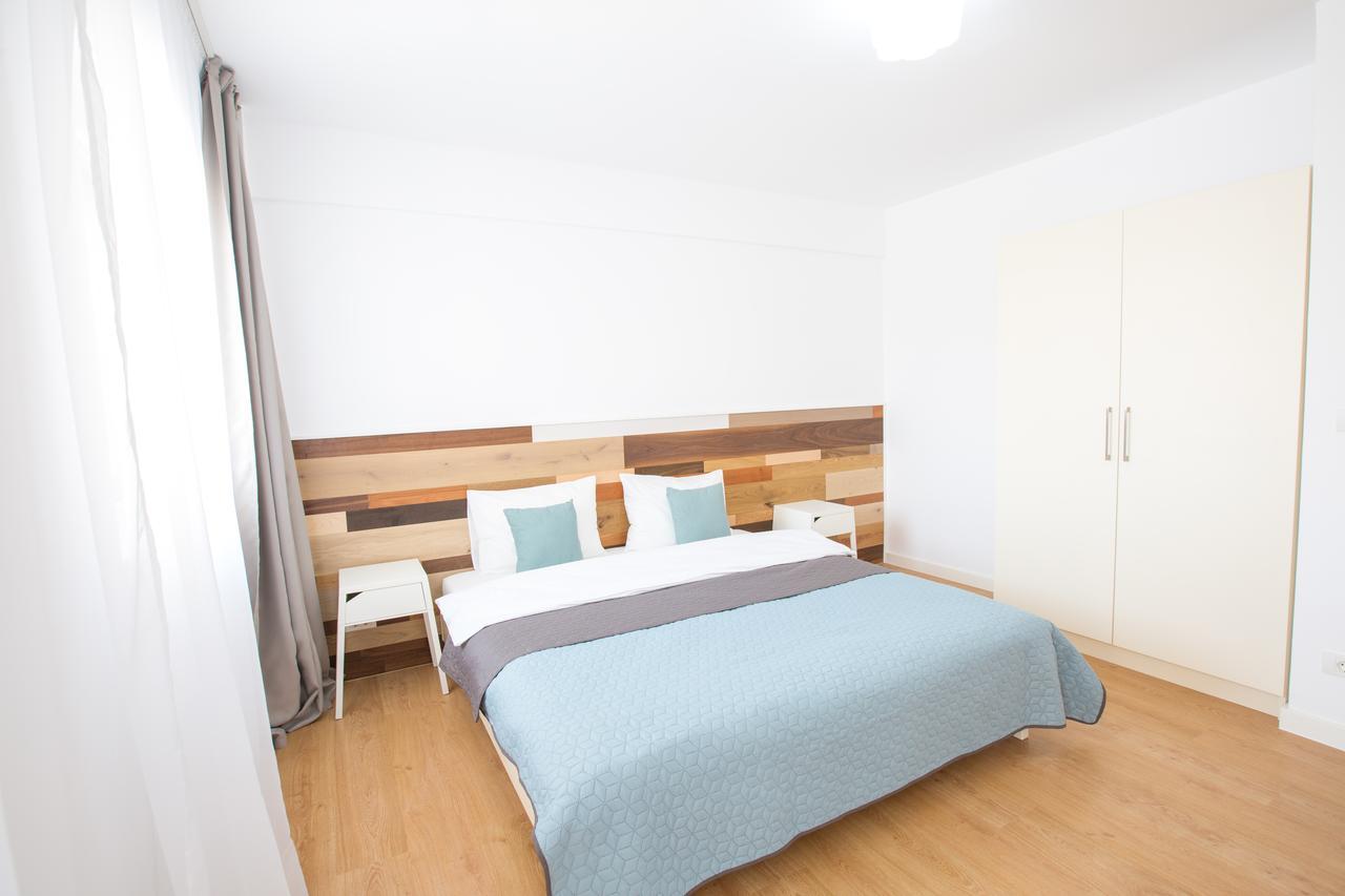 تيميشورا 1Hotels المظهر الخارجي الصورة