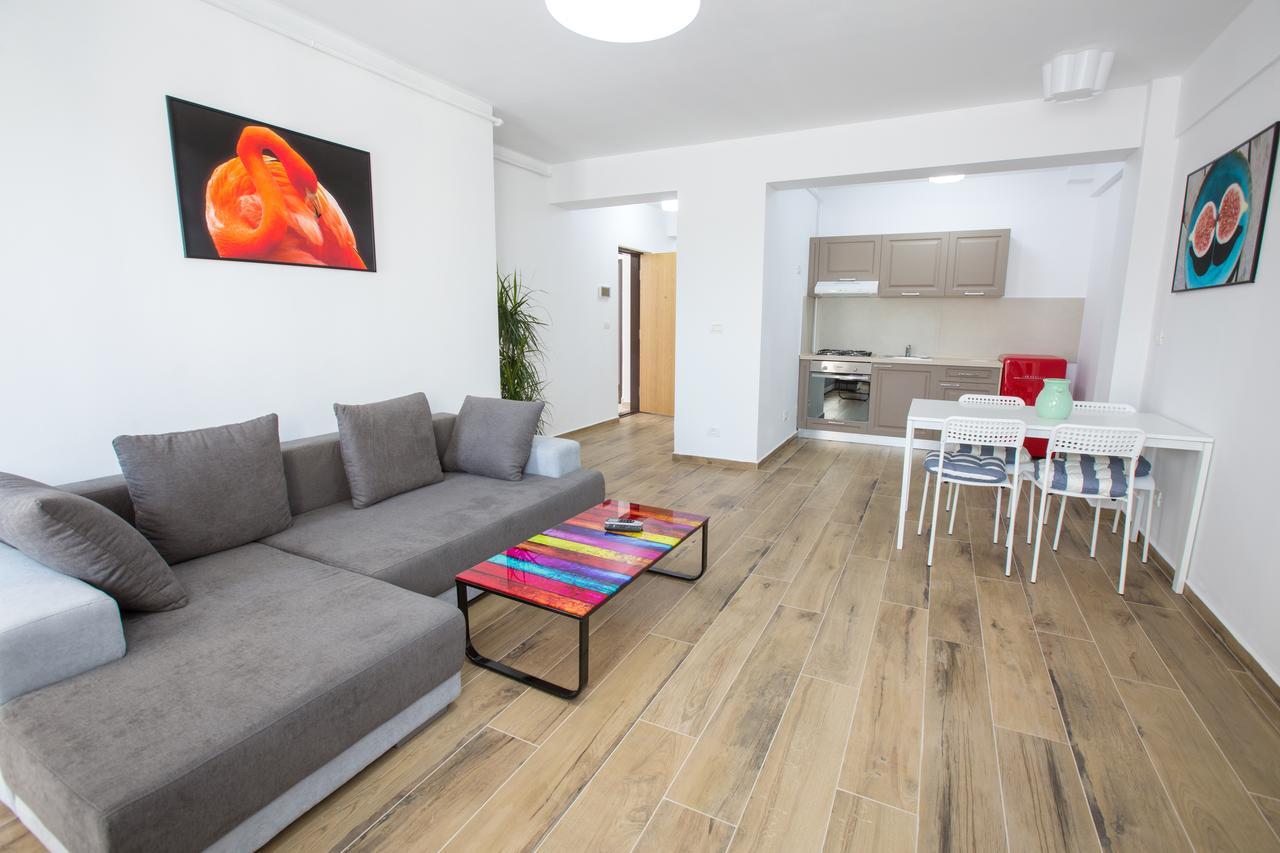 تيميشورا 1Hotels المظهر الخارجي الصورة