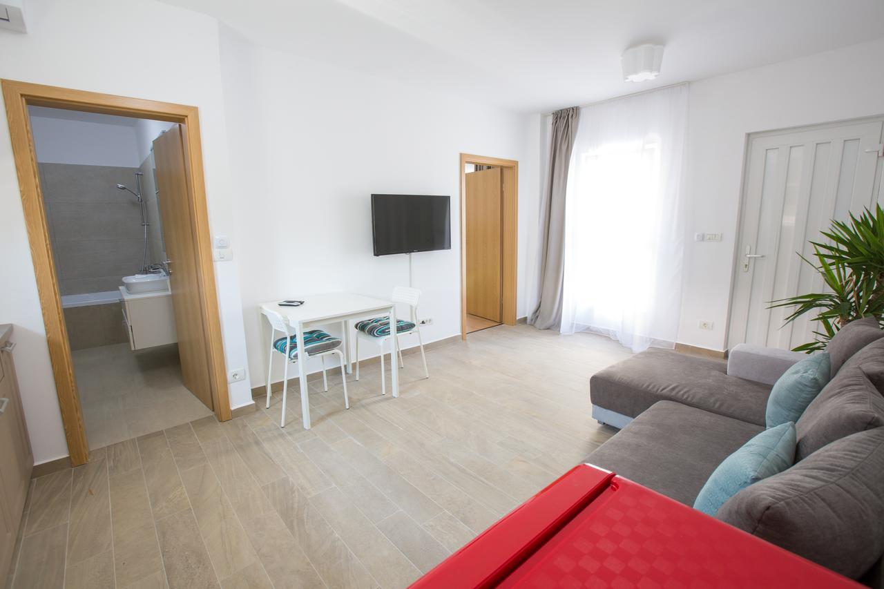 تيميشورا 1Hotels المظهر الخارجي الصورة