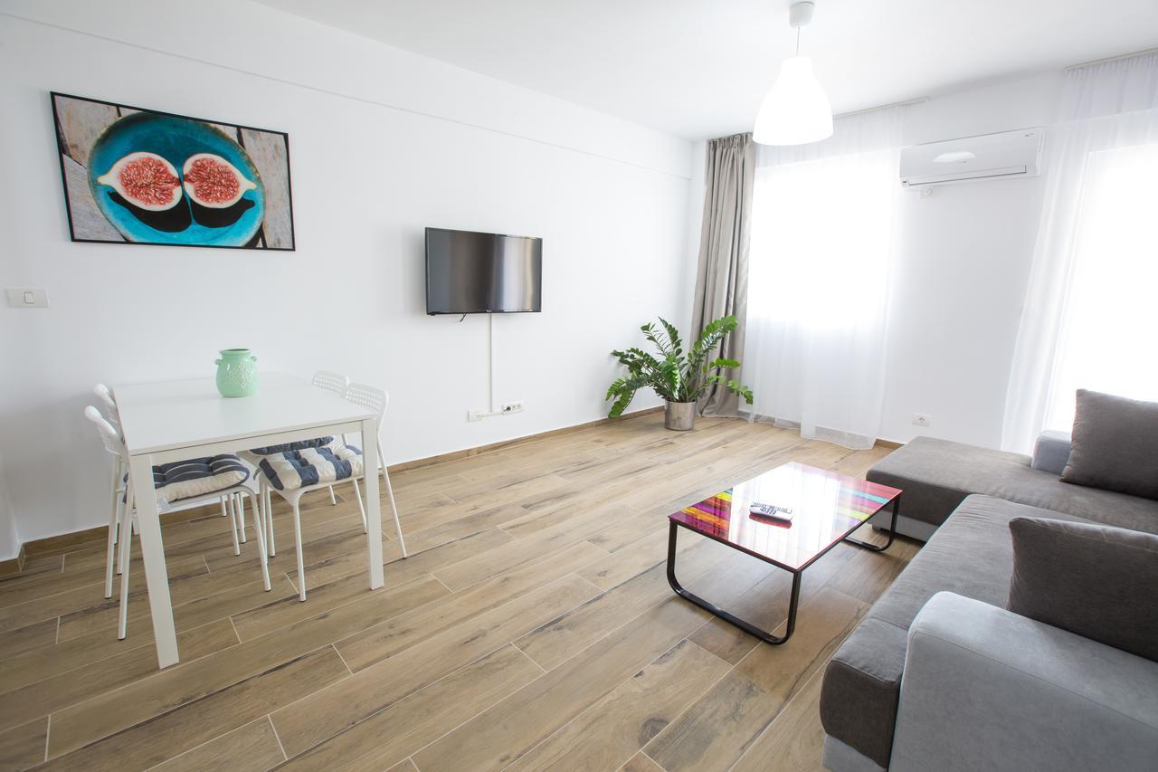 تيميشورا 1Hotels المظهر الخارجي الصورة