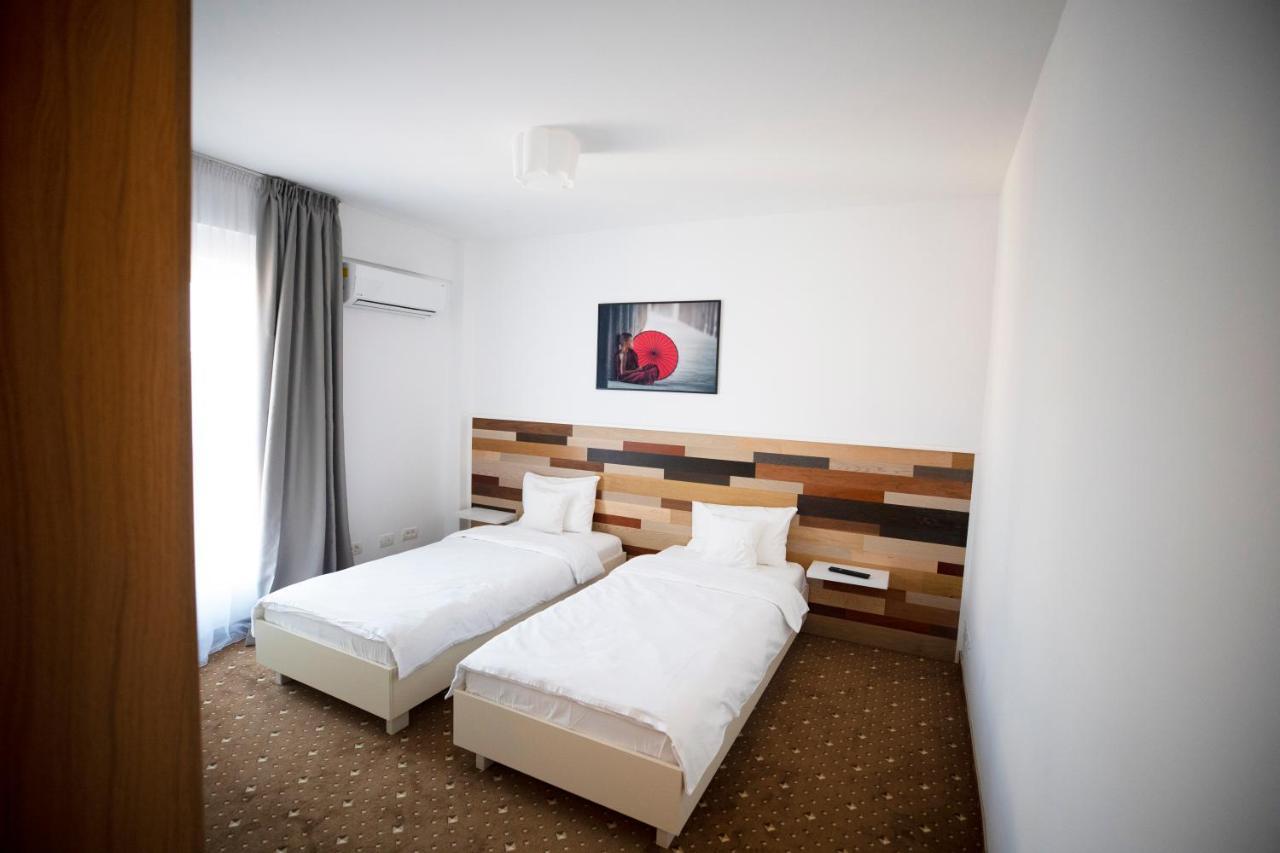 تيميشورا 1Hotels المظهر الخارجي الصورة