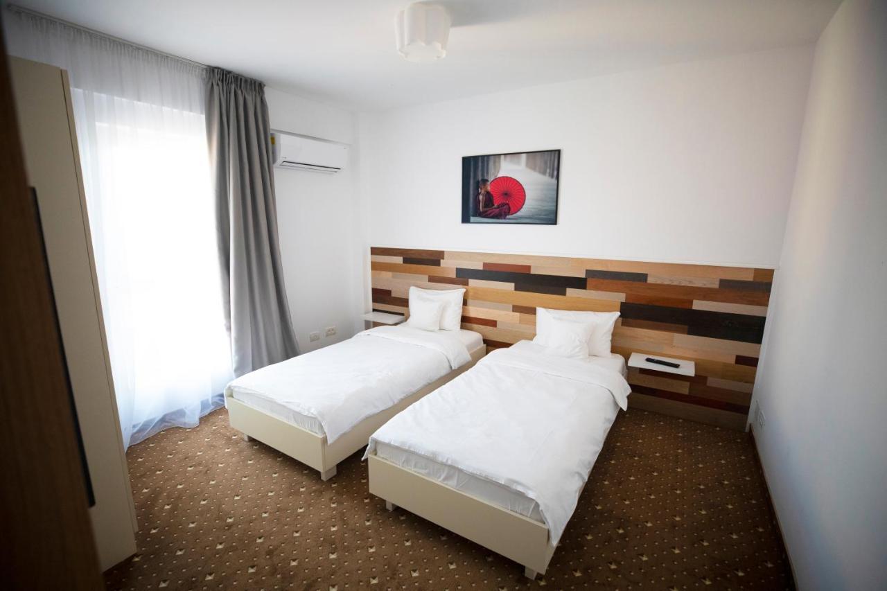 تيميشورا 1Hotels المظهر الخارجي الصورة