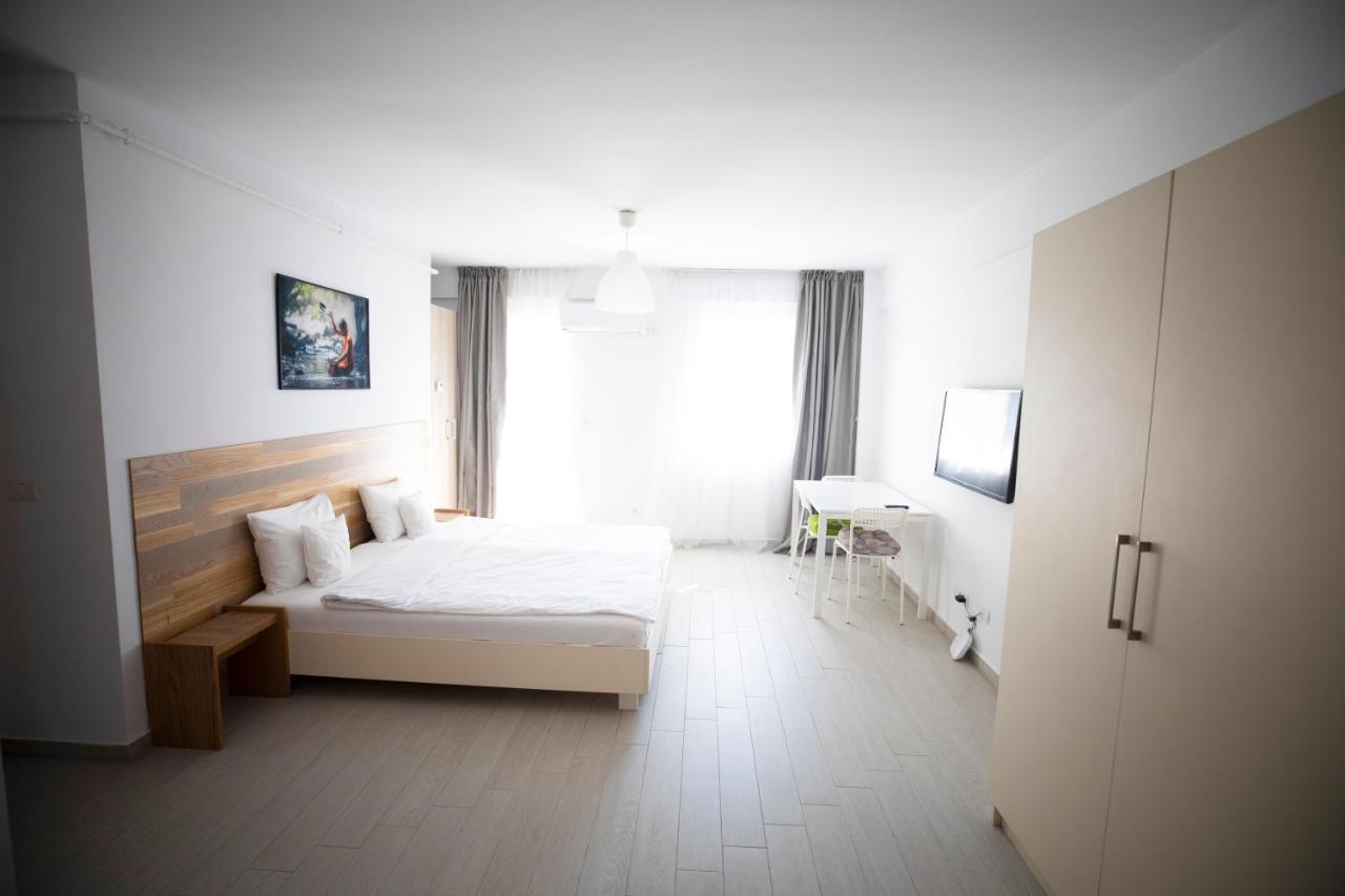 تيميشورا 1Hotels المظهر الخارجي الصورة