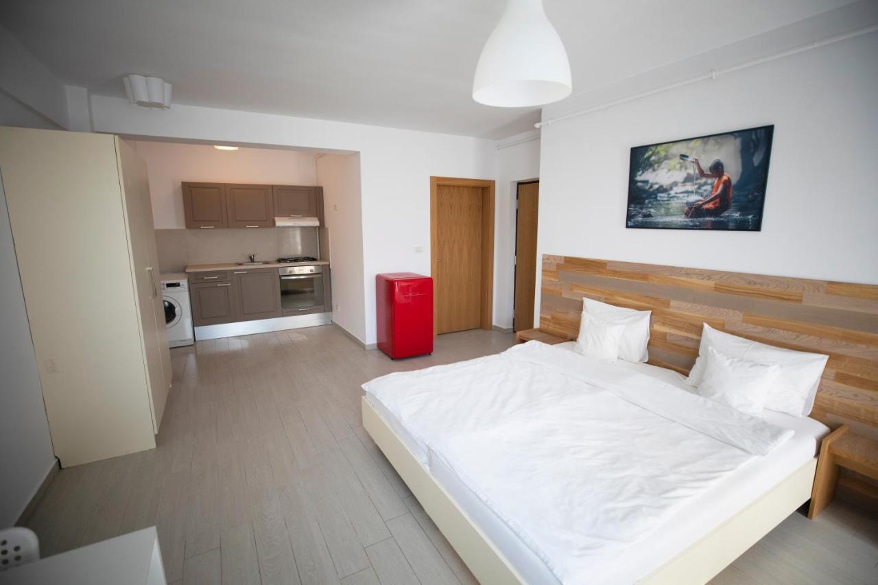 تيميشورا 1Hotels المظهر الخارجي الصورة