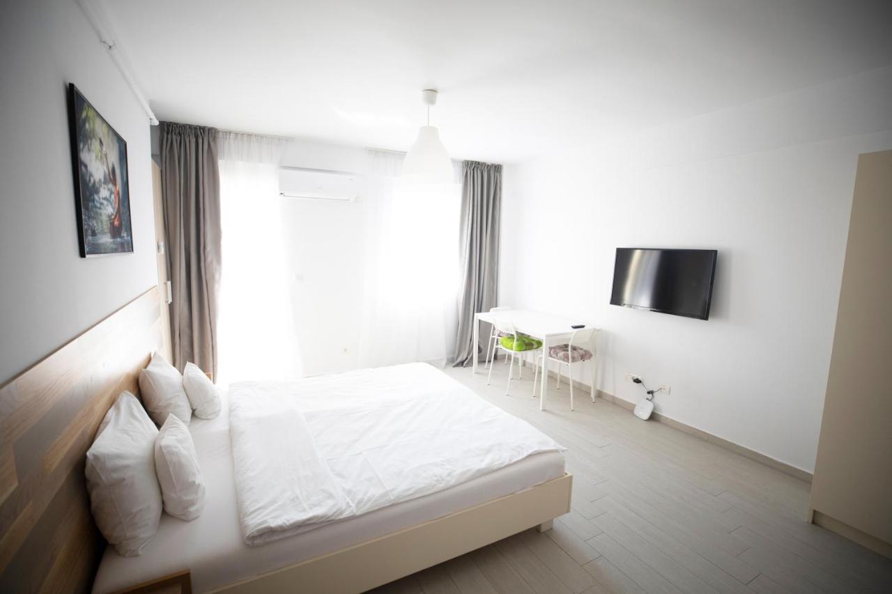 تيميشورا 1Hotels المظهر الخارجي الصورة