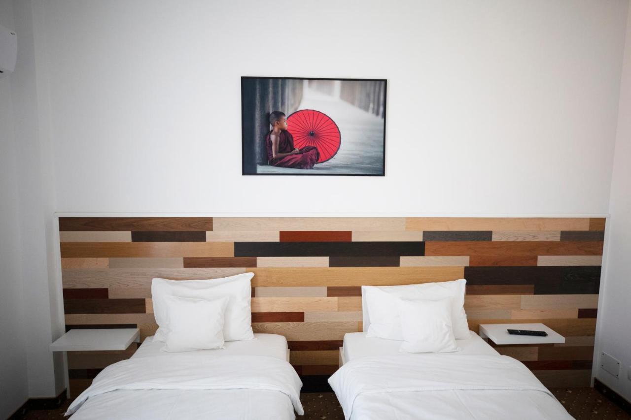 تيميشورا 1Hotels المظهر الخارجي الصورة