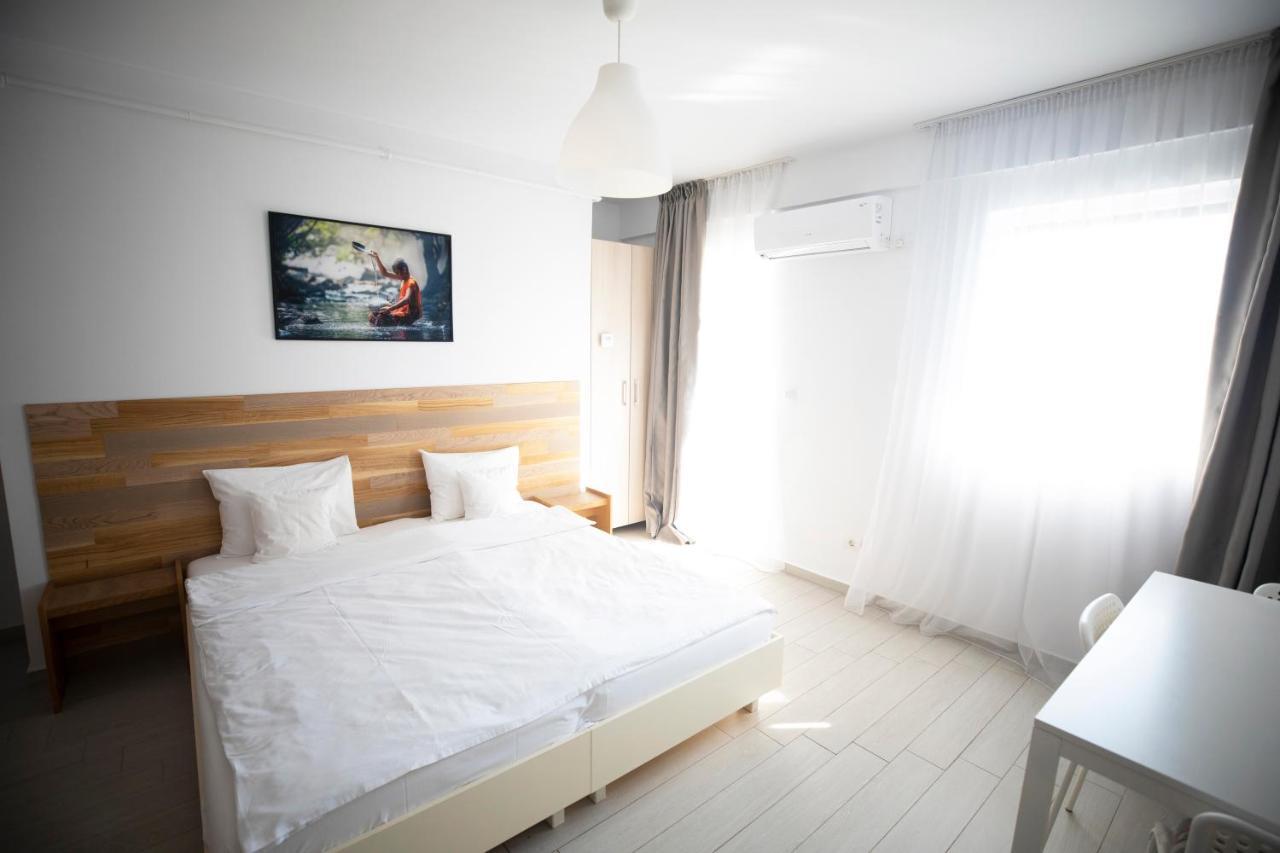 تيميشورا 1Hotels المظهر الخارجي الصورة