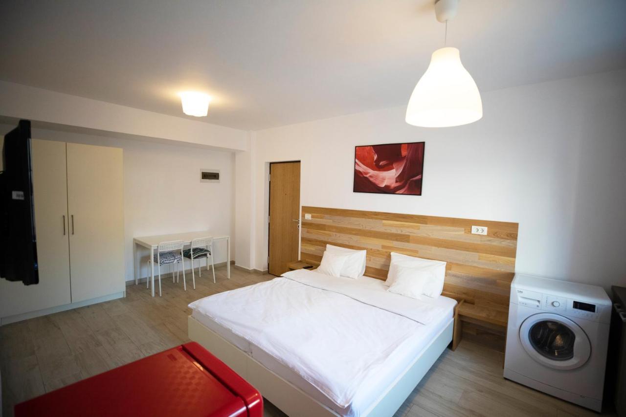 تيميشورا 1Hotels المظهر الخارجي الصورة