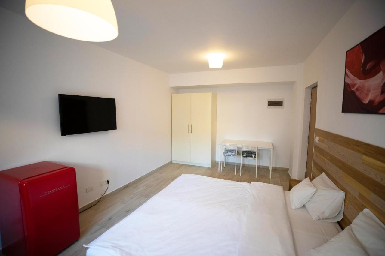 تيميشورا 1Hotels المظهر الخارجي الصورة