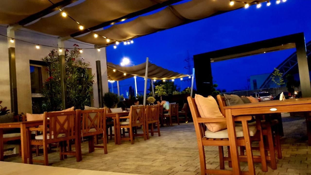 تيميشورا 1Hotels المظهر الخارجي الصورة